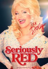 Быть Долли / Рыжая на всю голову / Being Dolly / Seriously Red — скачать торрент фильм