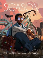 SEASON: A Letter to the Future (2023)