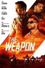 Оружие / The Weapon — скачать торрент фильм