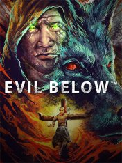 EVIL BELOW (2023)