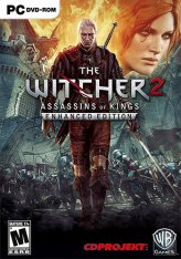 Ведьмак 2: Убийцы королей / The Witcher 2: Assassins of Kings [2011 | RUS]