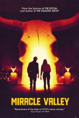 Долина чудес / Miracle Valley — скачать торрент фильм