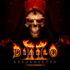 Diablo II: Resurrected (2021)