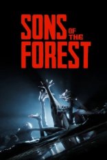 Sons of the Forest / The Forest 2 (2024)
