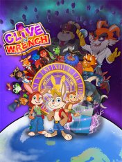 Clive ‘N’ Wrench (2023)