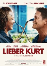 Дорогой Курт / Lieber Kurt — скачать торрент фильм
