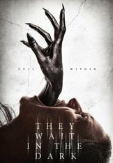 Они ждут в темноте / They Wait in the Dark — скачать торрент фильм