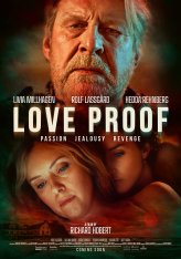 Доказательство любви / Love Proof / Kärleksbevis — скачать торрент фильм