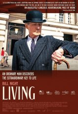 Жить / Living — скачать торрент фильм