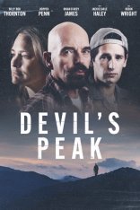 Пик дьявола / Devil's Peak — скачать торрент фильм