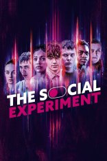 Социальный эксперимент / The Social Experiment — скачать торрент фильм
