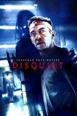 Беспокойство / Disquiet — скачать торрент фильм