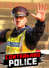 Contraband Police (2023)