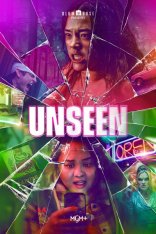 Невидимое / Unseen — скачать торрент фильм