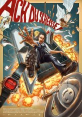 Вот дерьмо! / Holy Shit! / Ach du Scheisse! — скачать торрент фильм