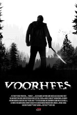 Вурхиз / Voorhees — скачать торрент фильм