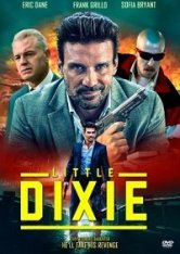 Малышка Дикси / Little Dixie — скачать торрент фильм