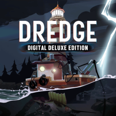 Dredge (2023)
