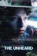Неслыханное / The Unheard — скачать торрент фильм