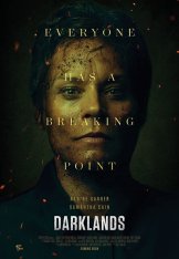 Долина смертной тени / Line of Fire / Darklands — скачать торрент фильм