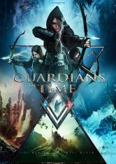 Хранители времени / Guardians of Time — скачать торрент фильм
