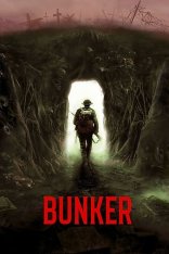 Бункер / Bunker — скачать торрент фильм