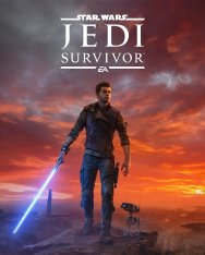 STAR WARS Jedi: Survivor (2023)