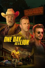 Один день в шкуре льва / One Day as a Lion — скачать торрент фильм