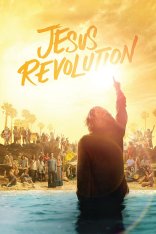 Революция Иисуса / Jesus Revolution — скачать торрент фильм
