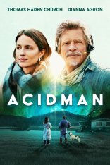 Кислотник / Acidman — скачать торрент фильм