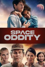 Два билета на Марс / Космическая странность / Space Oddity — скачать торрент фильм