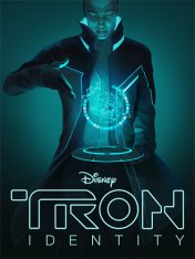 TRON: Identity (2023)