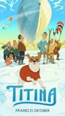 Титина / Titina (2022) BDRip 1080p | AgataFilin