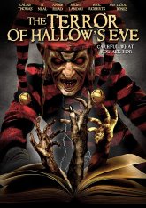 Ужас Хэллоуина / The Terror of Hallow's Eve HDTVRip — скачать торрент фильм