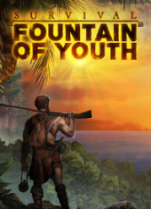 Survival: Fountain of Youth (2023)