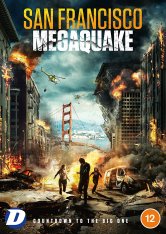 Мегаземлятресение / San Francisco Megaquake / 20.0 Megaquake — скачать торрент фильм