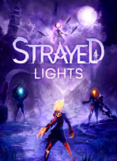 Strayed Lights (2023)