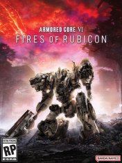 Armored Core VI: Fires of Rubicon / Armored Core 6 (2023)