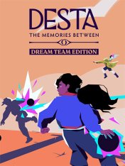 Desta: The Memories Between (2023)