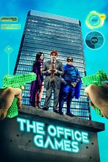 Офисные игры / The Office Games — скачать торрент фильм