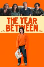 За один год / The Year Between — скачать торрент фильм