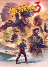 Jagged Alliance 3 (2023)