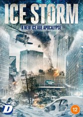 Ледяной шторм / Ice Storm — скачать торрент фильм