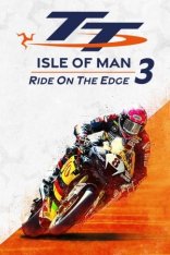 TT Isle Of Man: Ride on the Edge 3 (2023)