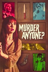 Сыграем в убийство? / Убийство, кто-нибудь? / Murder, Anyone? — скачать торрент фильм
