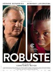 Крепкий / Защитница / Robuste / Robust — скачать торрент фильм