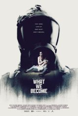Зона X / Кем мы становимся / Sorgenfri / What We Become — скачать торрент фильм