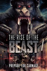 Восстание монстра / Devolution / The Rise of the Beast — скачать торрент фильм
