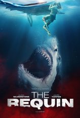 Тропический шторм / Реквин / The Requin — скачать торрент фильм