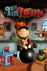 Tin Hearts (2023)